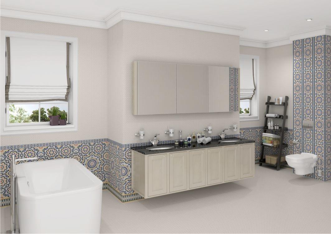 керамика фабрики Керлайф коллекция Menara