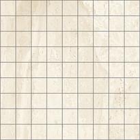 Плитка Керлайф Olimpia Mosaic Crema 29.4x29.4 см, поверхность глянец