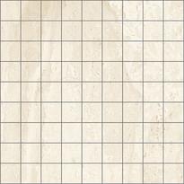 Плитка Керлайф Olimpia Mosaic Crema 30x30 см, поверхность глянец