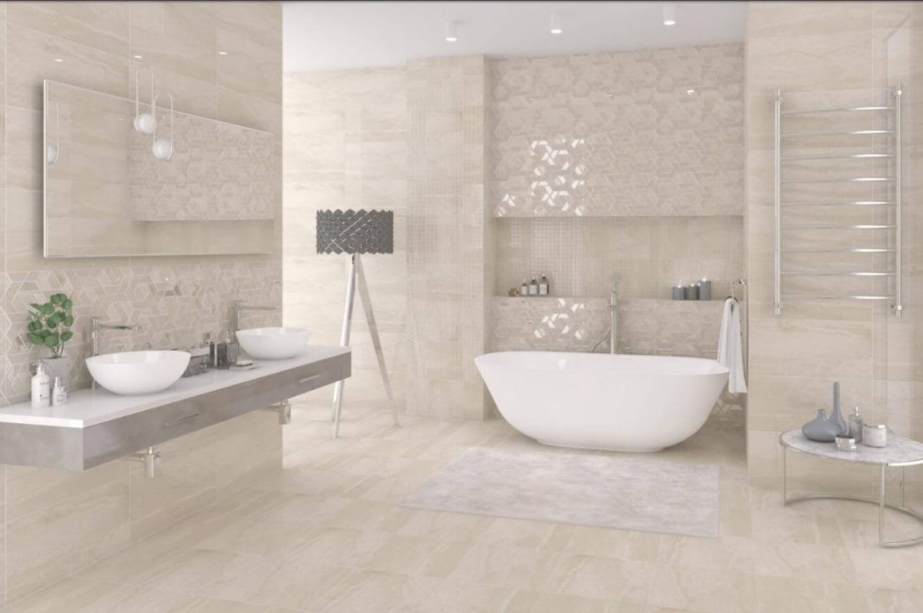 керамика фабрики Керлайф коллекция Olimpia