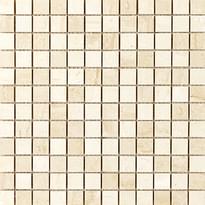 Плитка Керлайф Onice Mosaic Crema 29.4x29.4 см, поверхность глянец