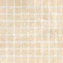 Плитка Керлайф Pietra Mosaico Beige 29.4x29.4 см, поверхность матовая