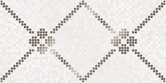 Керлайф Pixel Decor Blanco 31.5x63