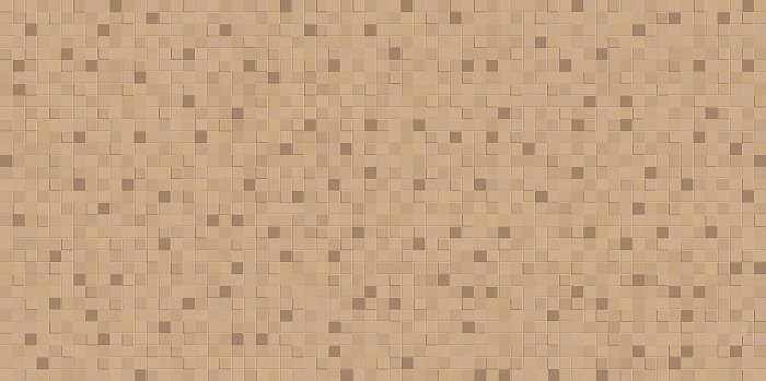 Керлайф Pixel Marron 31.5x63