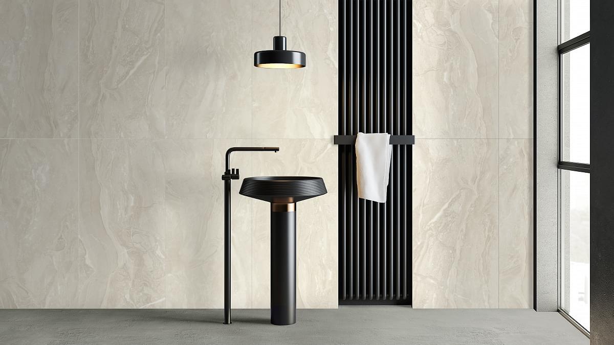 керамогранит фабрики Керлайф коллекция Porcelain