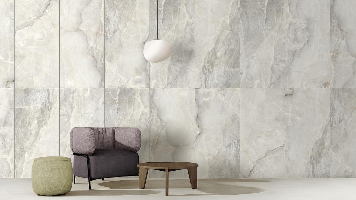 керамогранит фабрики Керлайф коллекция Porcelain