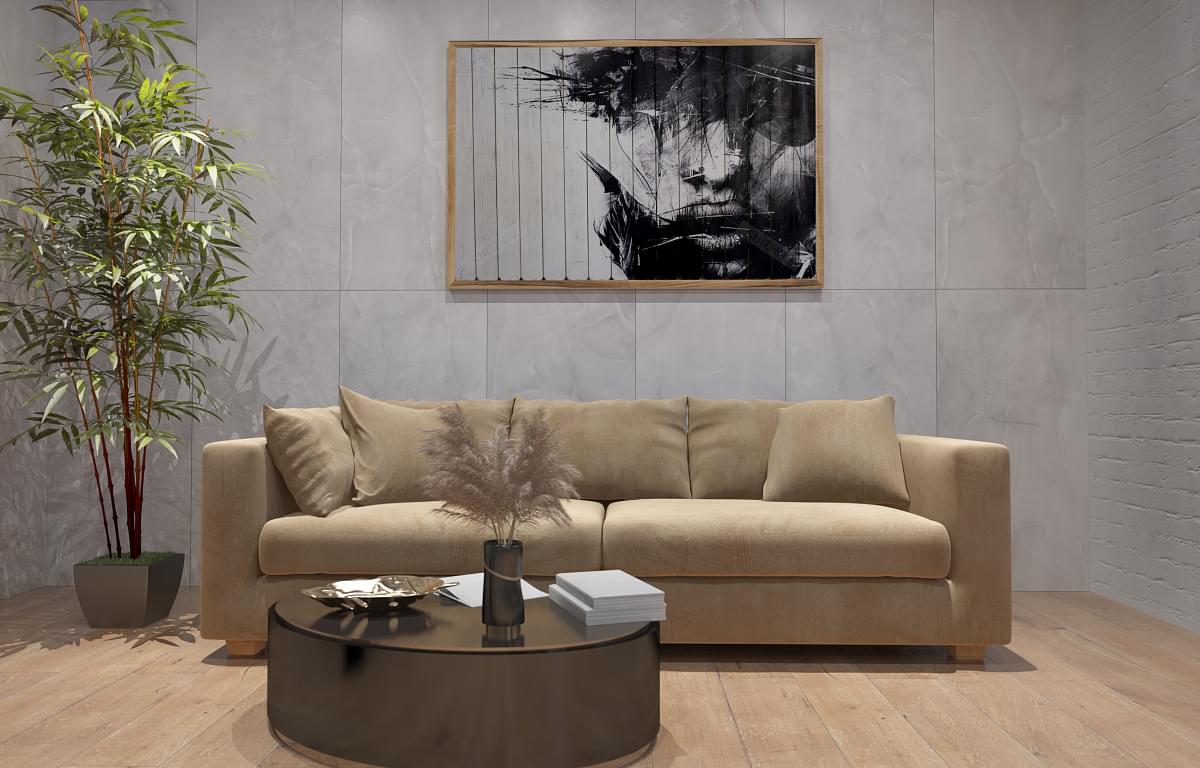 керамогранит фабрики Керлайф коллекция Porcelain