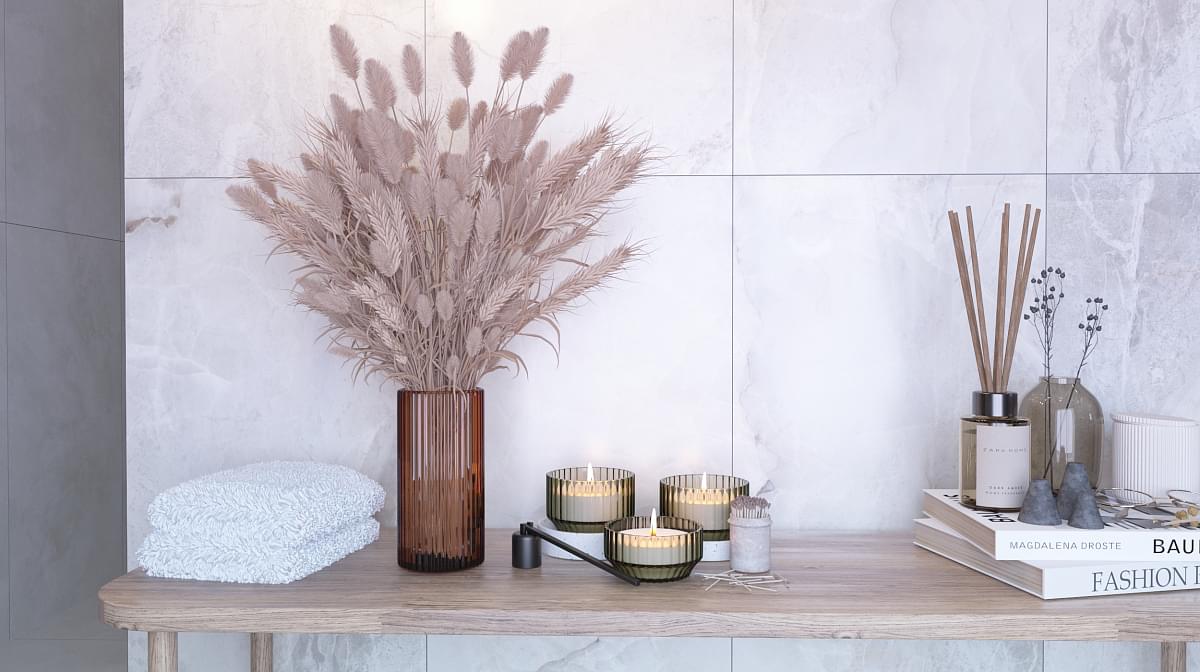 керамогранит фабрики Керлайф коллекция Porcelain