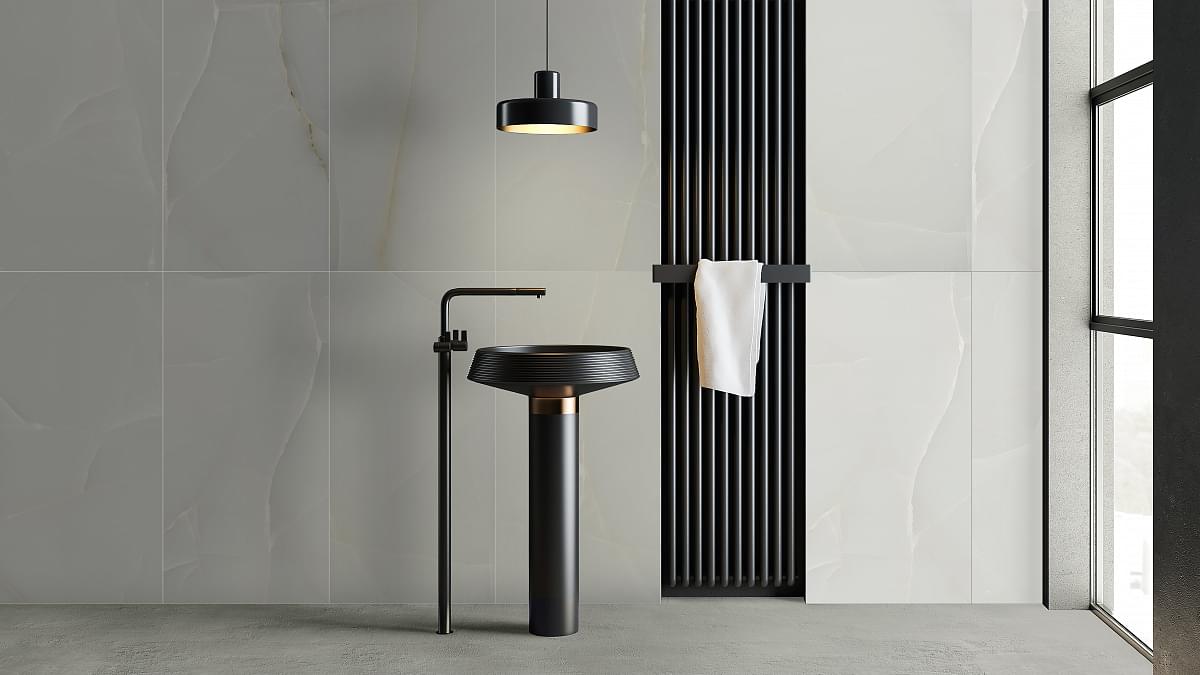 керамогранит фабрики Керлайф коллекция Porcelain