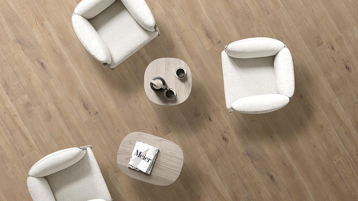 керамогранит фабрики Керлайф коллекция Porcelain