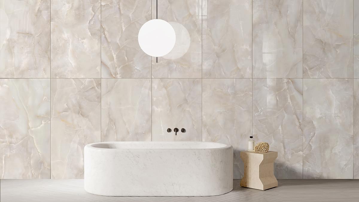 керамогранит фабрики Керлайф коллекция Porcelain