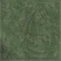 Плитка Керлайф Smalto Verde 15x15 см, поверхность глянец