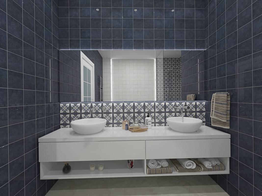 керамика фабрики Керлайф коллекция Smalto