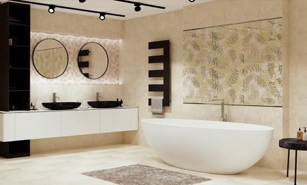 керамика фабрики Керлайф коллекция Verona