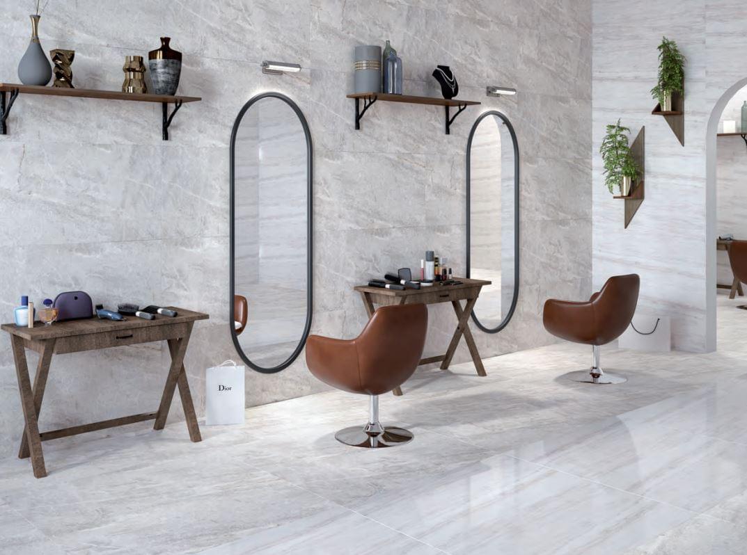 керамогранит фабрики М Квадрат коллекция Modern