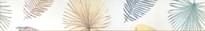Плитка М Квадрат Аккорд 220001 6.5x45 см, поверхность глянец