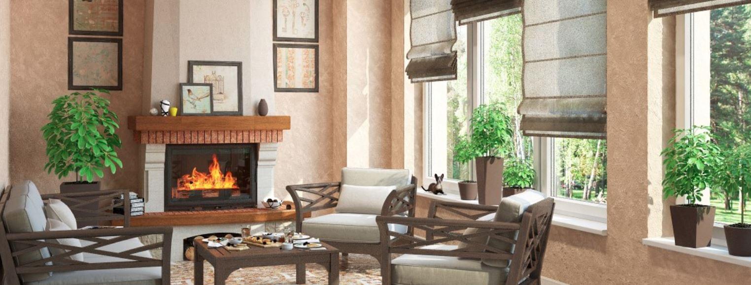 керамогранит фабрики М Квадрат коллекция Бремен Кликер