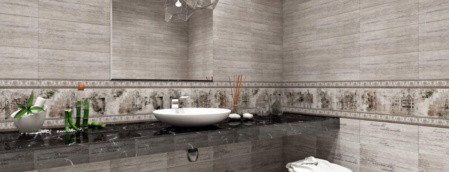 керамогранит фабрики М Квадрат коллекция Граффито