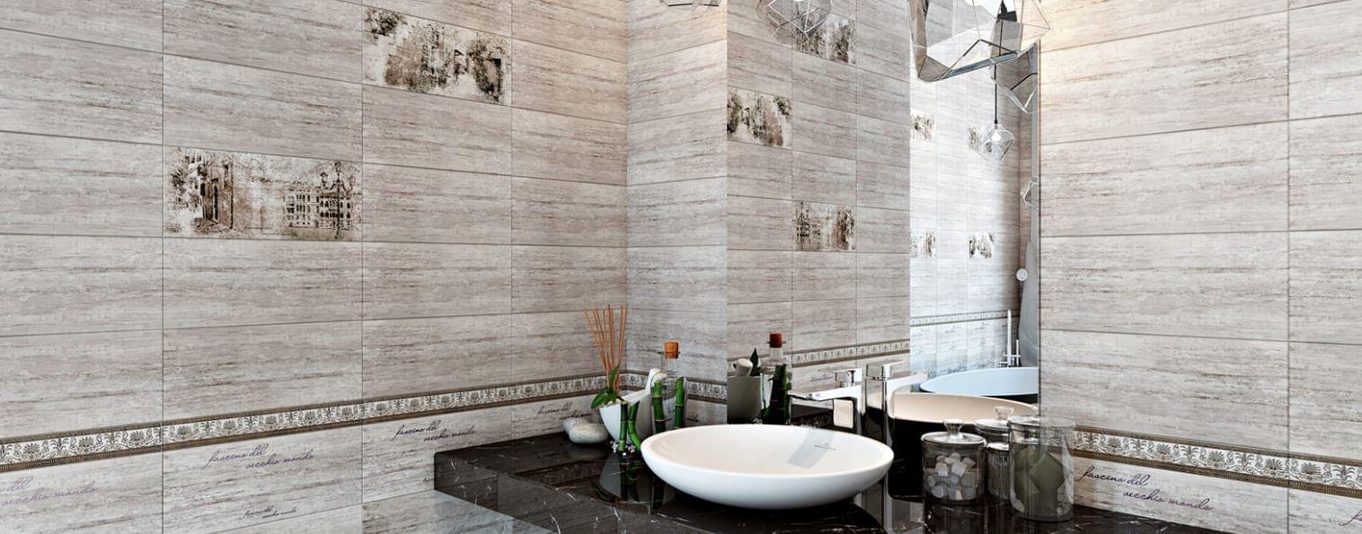 керамогранит фабрики М Квадрат коллекция Граффито