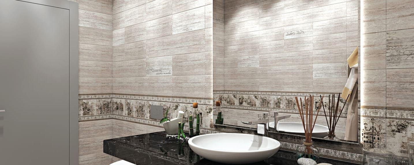 керамогранит фабрики М Квадрат коллекция Граффито