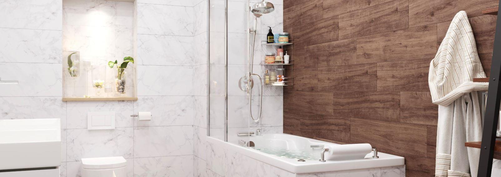 керамогранит фабрики М Квадрат коллекция Калакатта