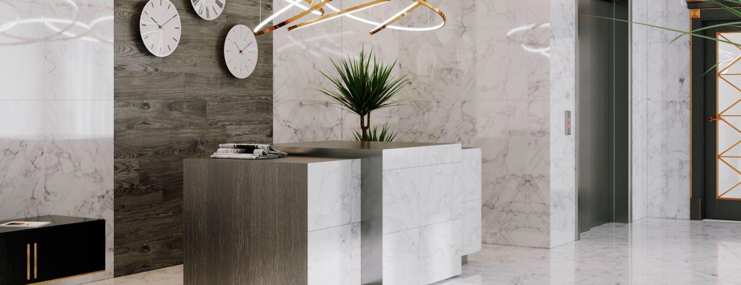 керамогранит фабрики М Квадрат коллекция Калакатта