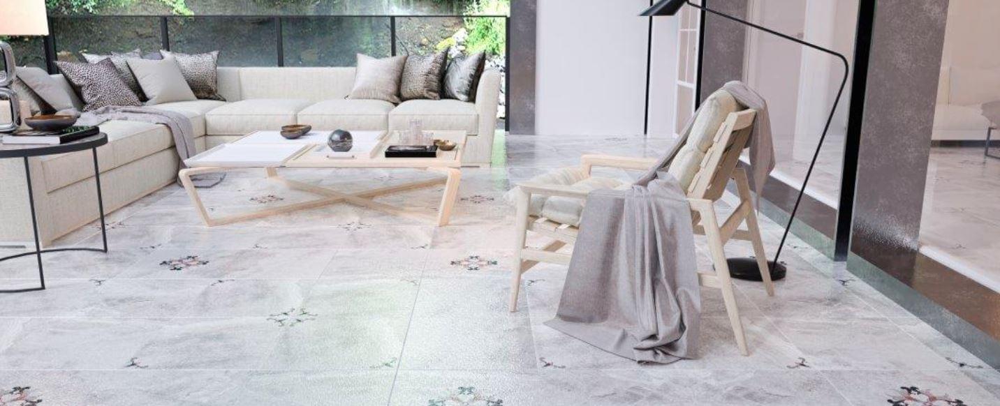 керамогранит фабрики М Квадрат коллекция Каньон