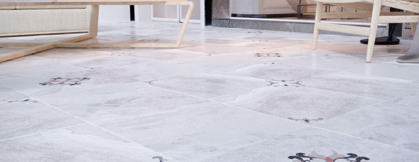 керамогранит фабрики М Квадрат коллекция Каньон