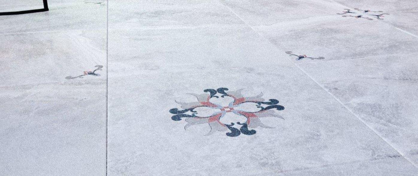 керамогранит фабрики М Квадрат коллекция Каньон