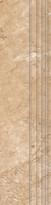 Плитка М Квадрат Коста Брава Nr0207 30x120 см, поверхность матовая