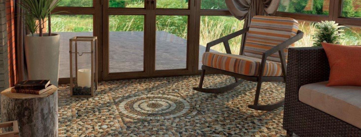 керамогранит фабрики М Квадрат коллекция Кёльн