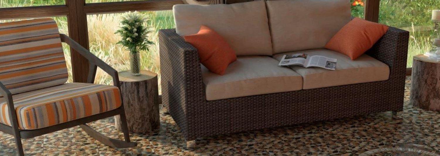 керамогранит фабрики М Квадрат коллекция Кёльн