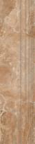 Плитка М Квадрат Магма Gsr0201 30x120 см, поверхность матовая, рельефная