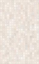 Плитка М Квадрат Мозаика Нео 122860 25x40 см, поверхность глянец
