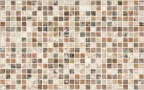 Плитка М Квадрат Мозаика Нео 122863 25x40 см, поверхность глянец