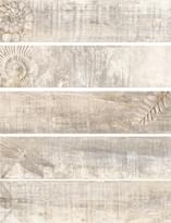 Плитка М Квадрат Римини 780564 20x80 см, поверхность полуматовая