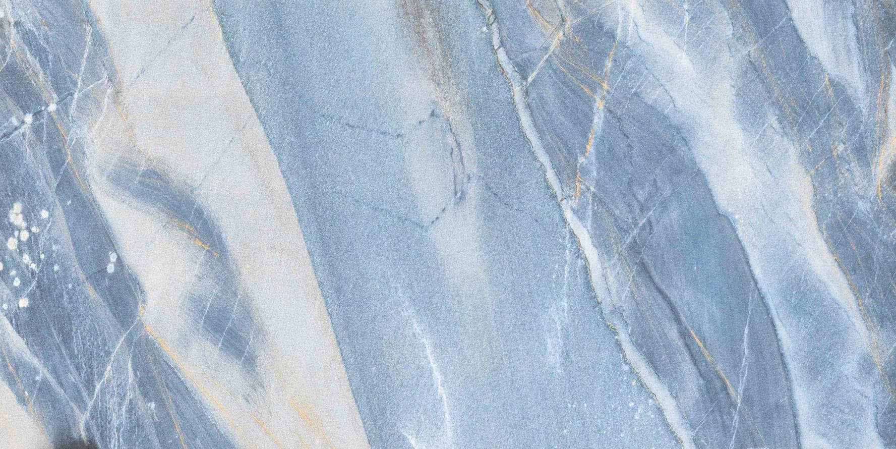 Плитка Пиастрелла Азул Макаубас 60x120 см, поверхность матовая