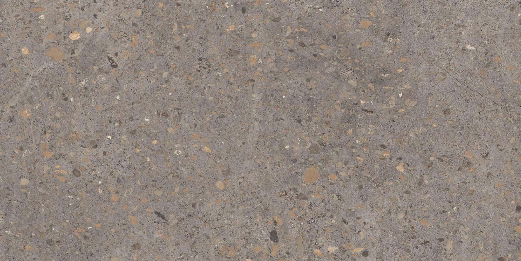 Плитка Пиастрелла Армянский Туф Серый 60x120 см, поверхность матовая