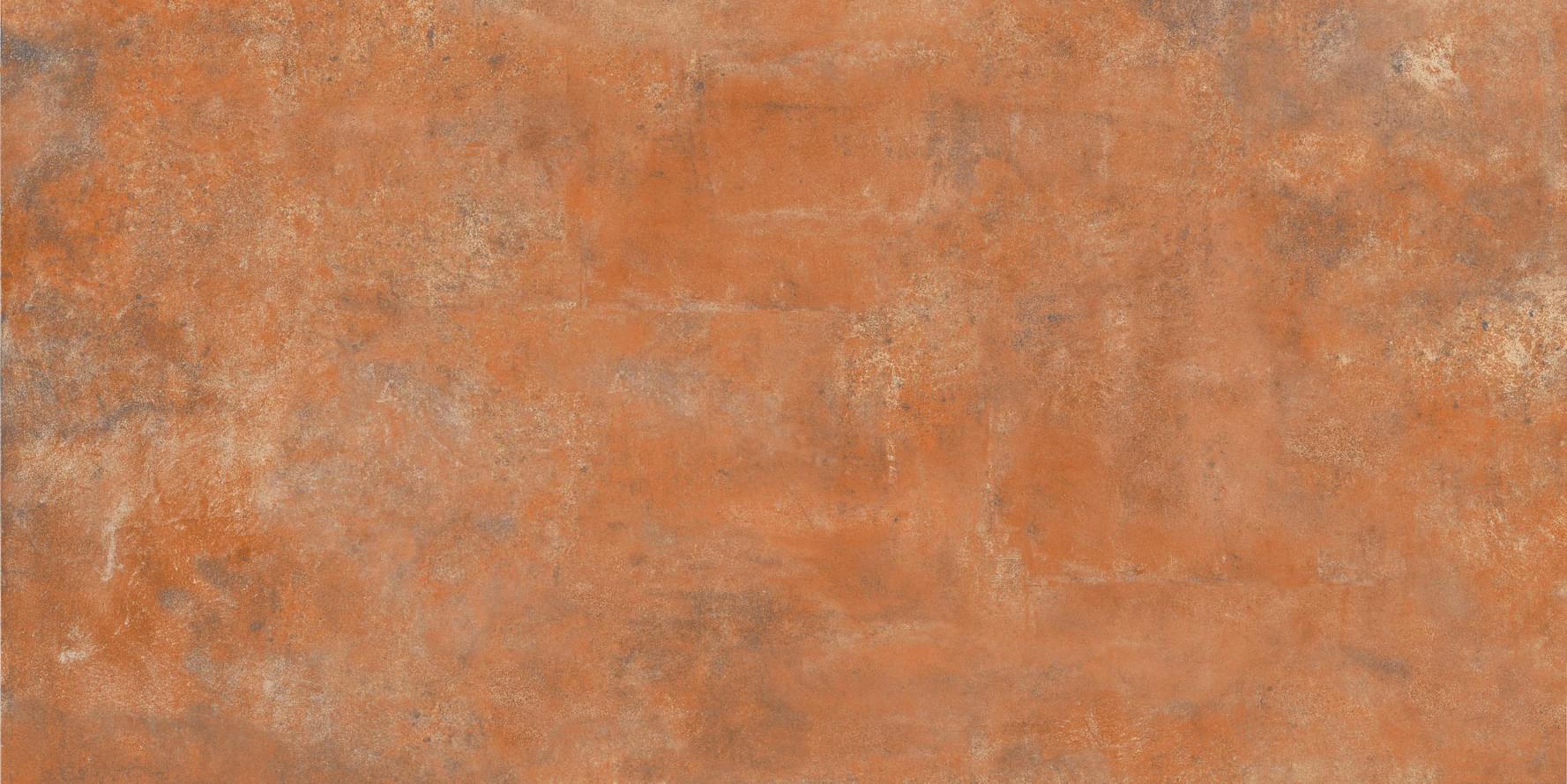 Плитка Пиастрелла Долфин Красный 60x120 см, поверхность матовая