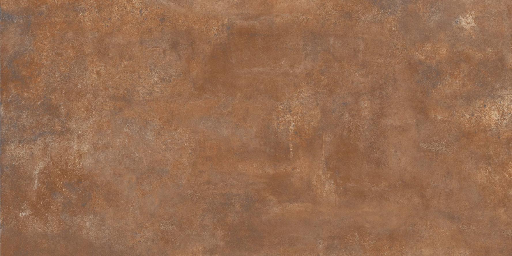 Плитка Пиастрелла Долфин Темно-Коричневый 60x120 см, поверхность матовая