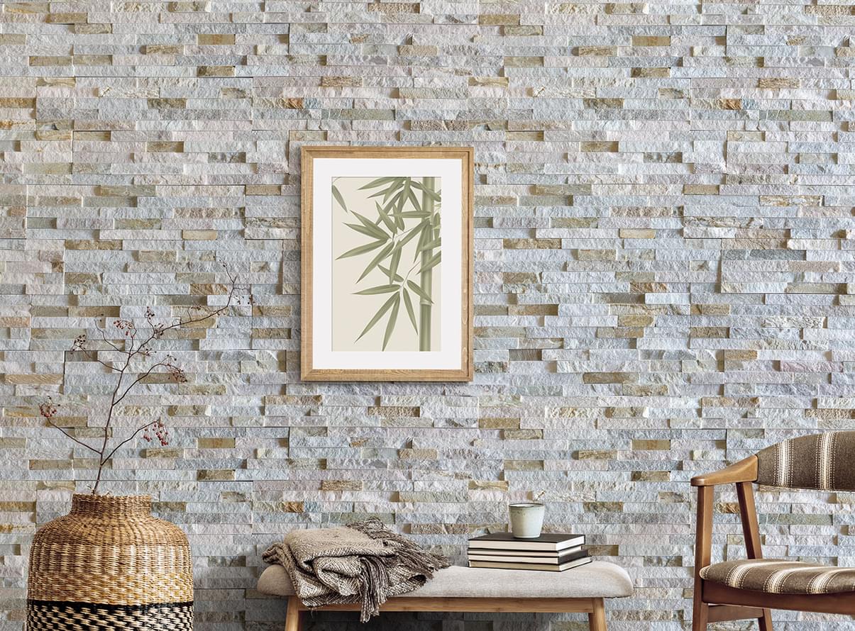 камень фабрики Сланец коллекция Classic