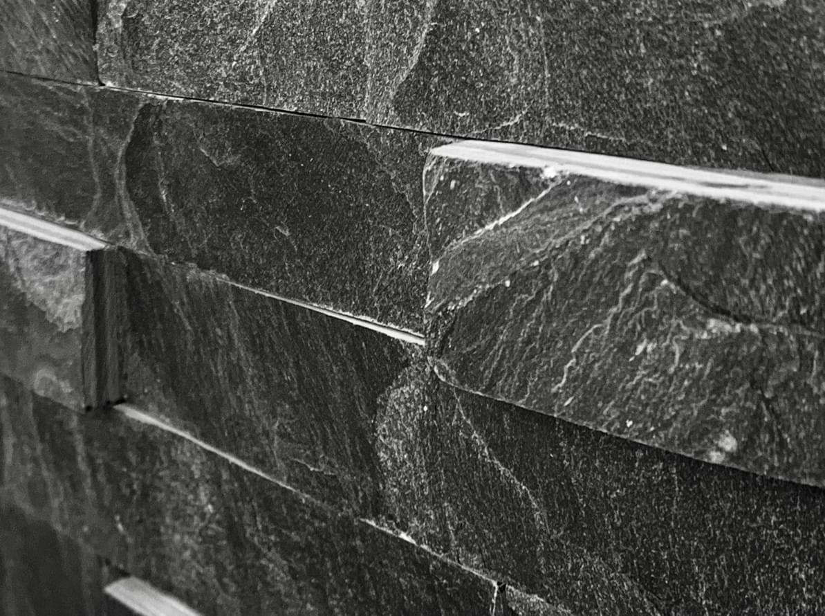 камень фабрики Сланец коллекция Classic