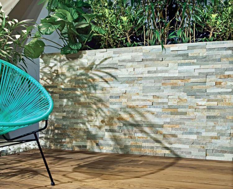 камень фабрики Сланец коллекция Classic