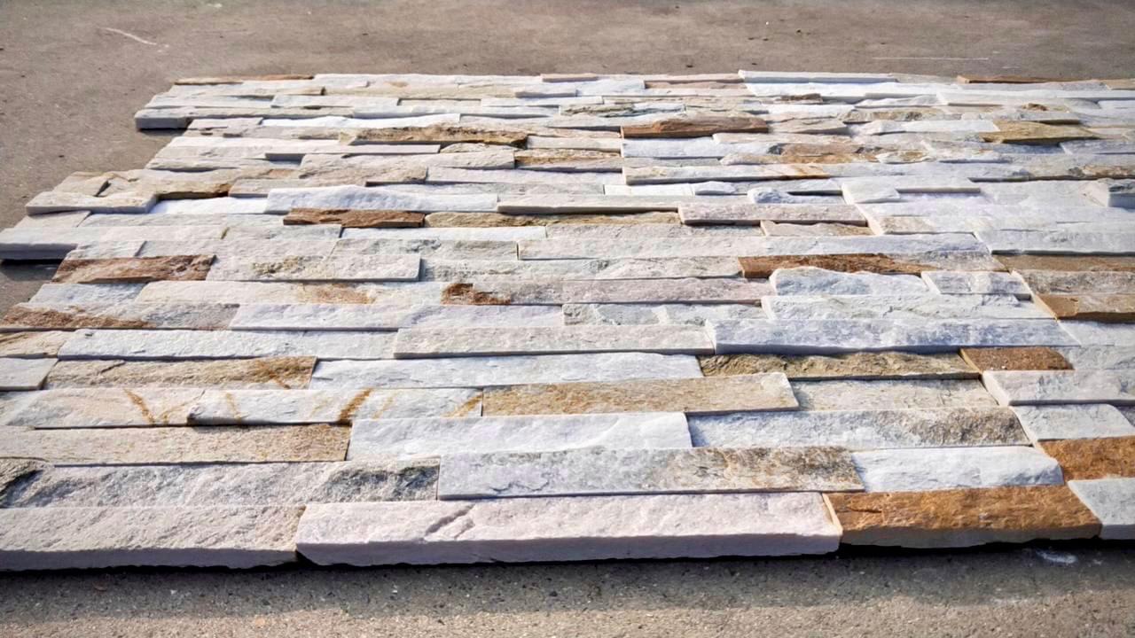 камень фабрики Сланец коллекция Classic