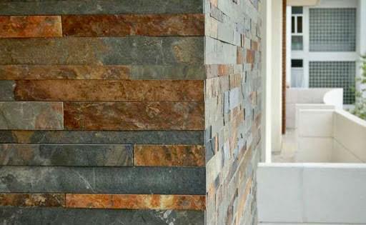 камень фабрики Сланец коллекция Classic