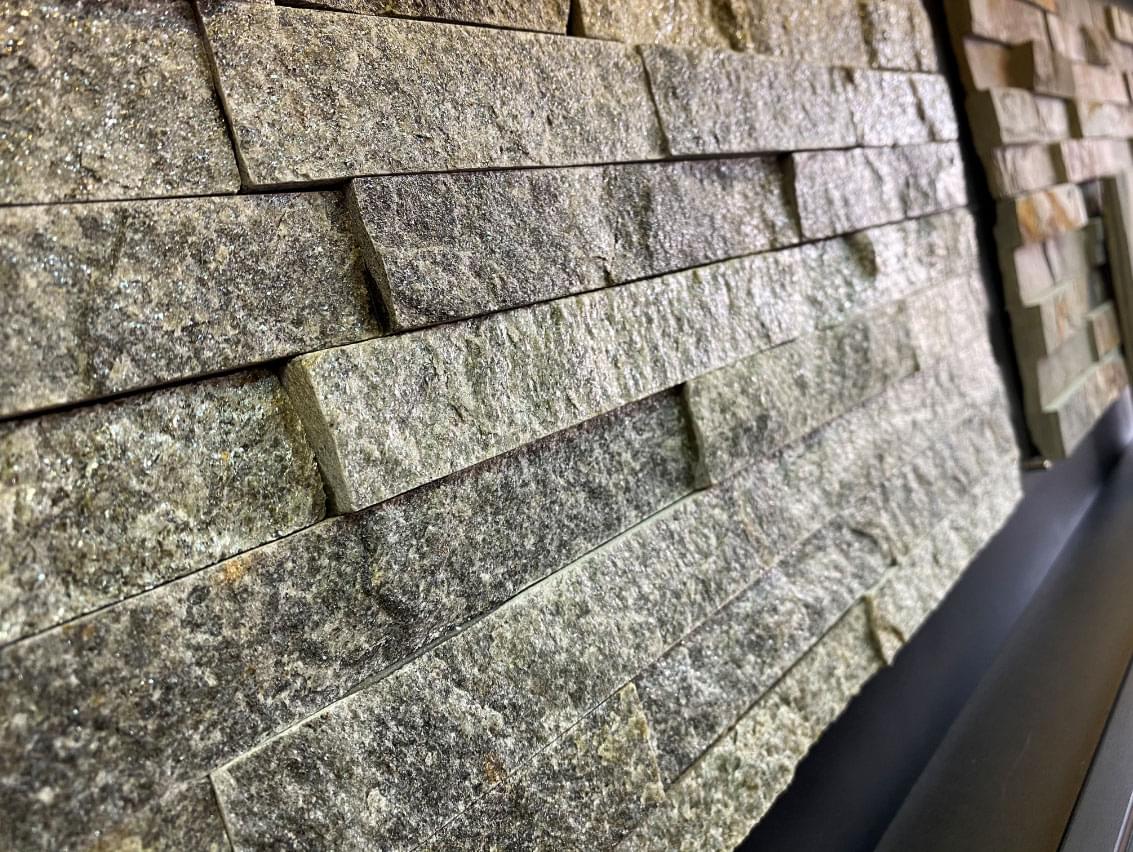 камень фабрики Сланец коллекция Classic