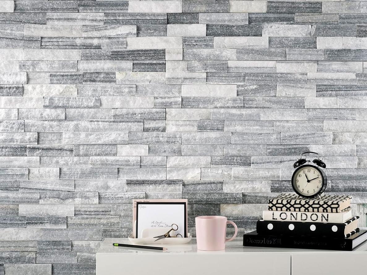 камень фабрики Сланец коллекция Classic