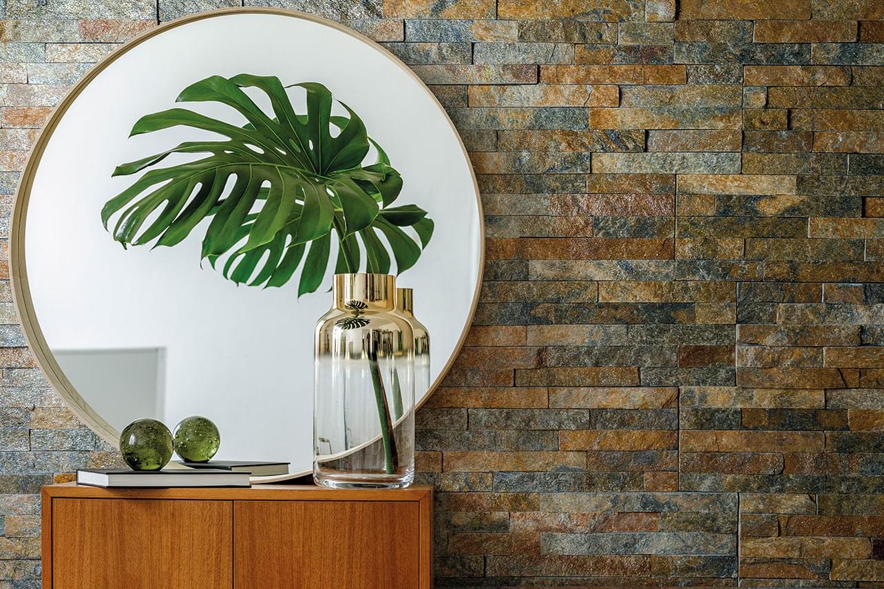 камень фабрики Сланец коллекция Classic