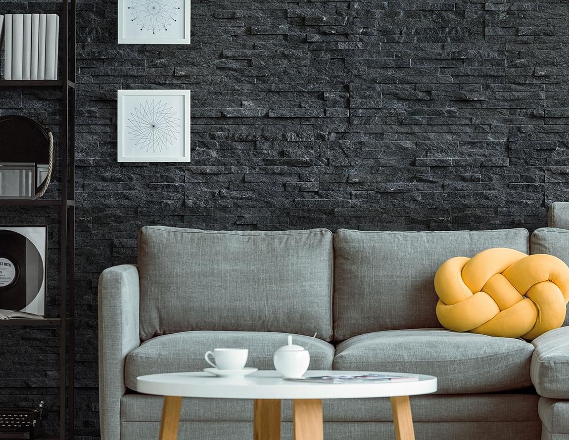 камень фабрики Сланец коллекция Classic