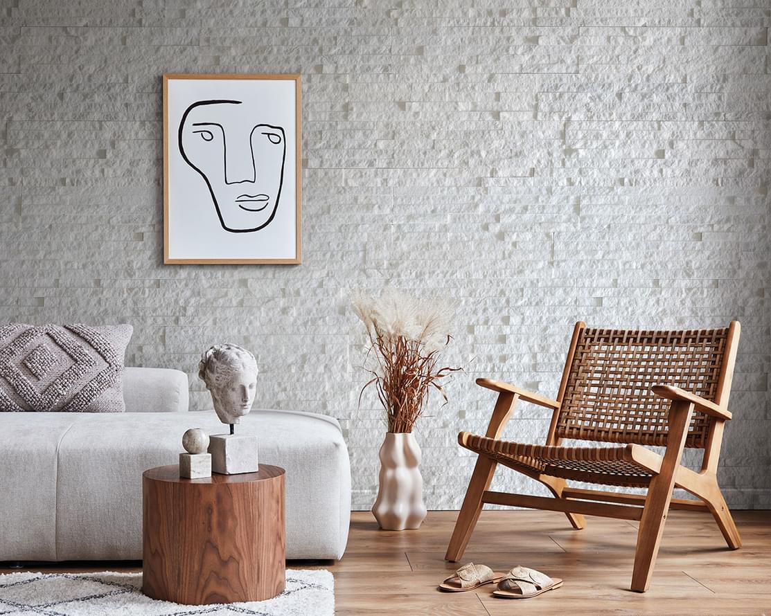 камень фабрики Сланец коллекция Classic